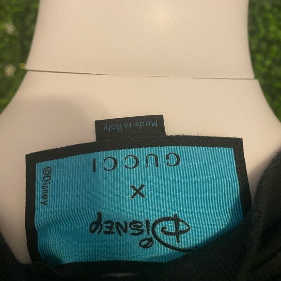 Gucci Donald Duck Tee Shirt - Picture 3 of 5